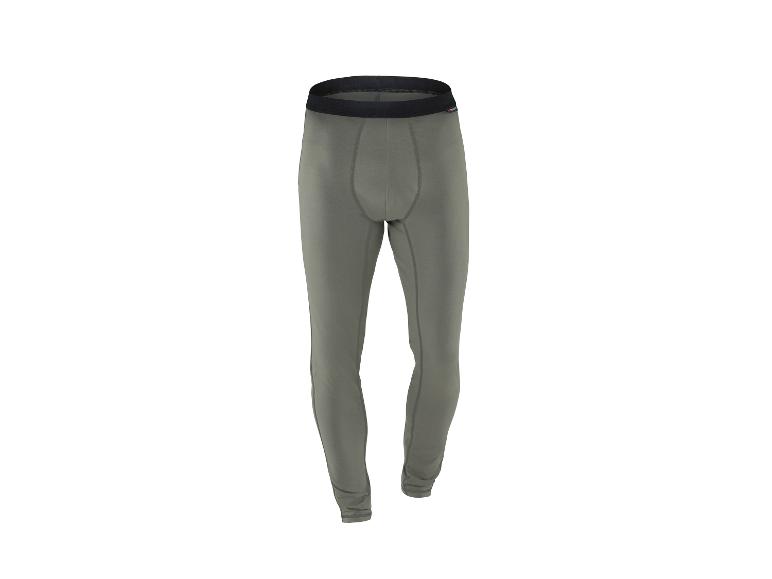 Lange heren onderbroek
