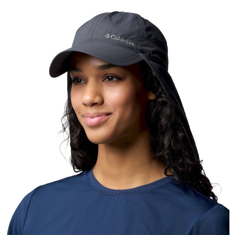 Schooner Bank II Cachalot - Casquette