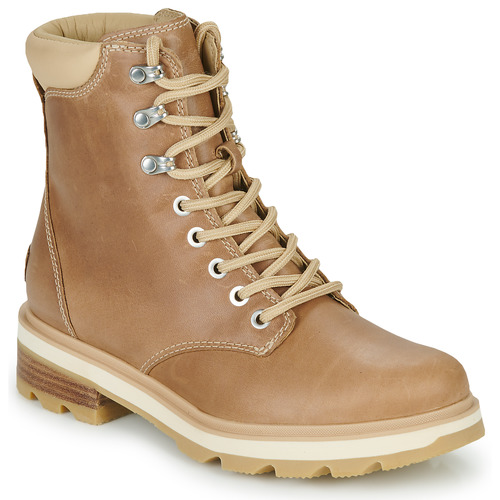 Sorel - LENNOX LACE STKD WP - Beige