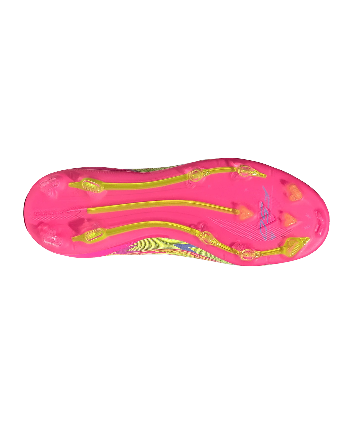adidas F50 Elite FG Mystic Victory Rosa