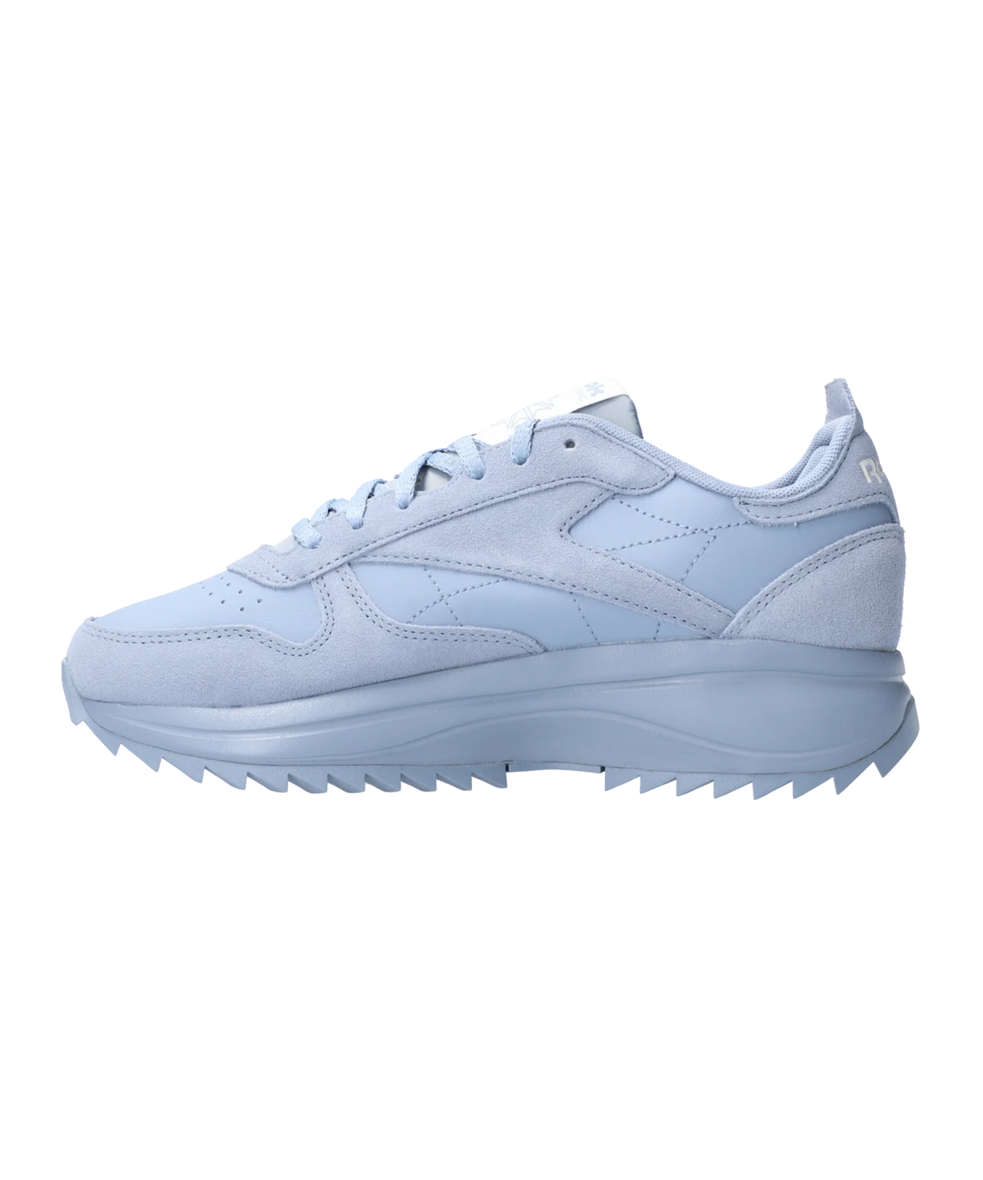 Reebok Classic Leather SP Extra Damen Blau