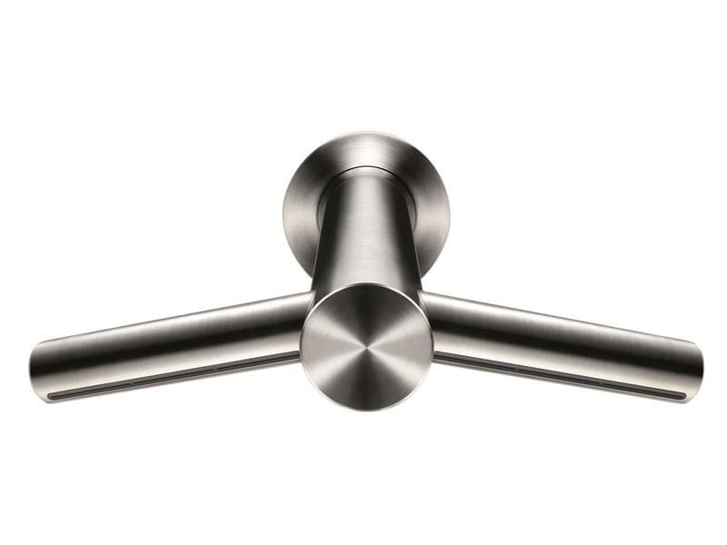 Dyson Händetrockner Airblade Wash   Dry WD06 für die Wandmo Wasserhahn mit integriertem Trockner für die Hände