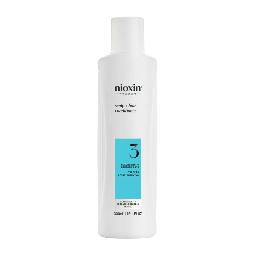 Nioxin System 3 Conditioner300 ml