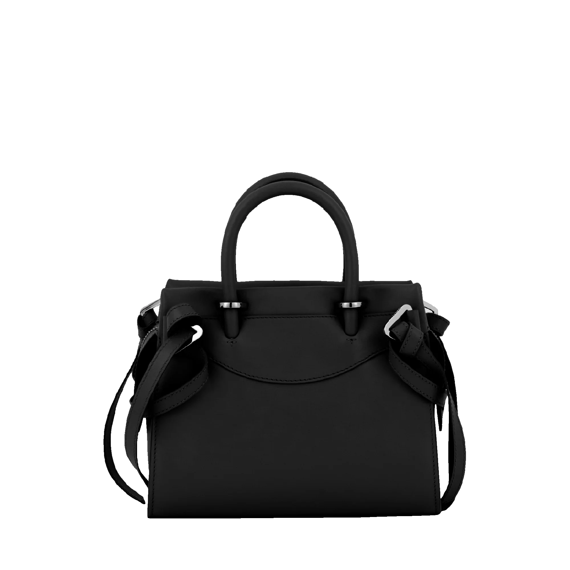Carryall zippé S Rodeo de Lancel-Noir
