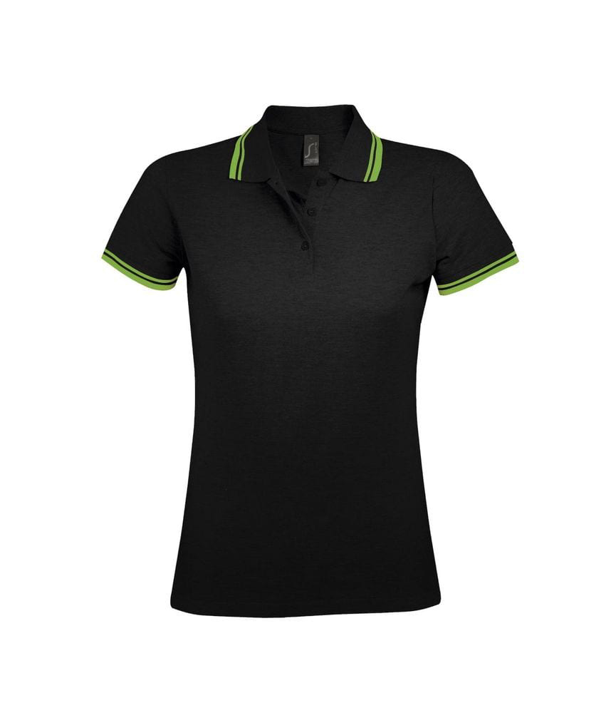 SOL'S 00578 - PASADENA WOMEN Polo Femme