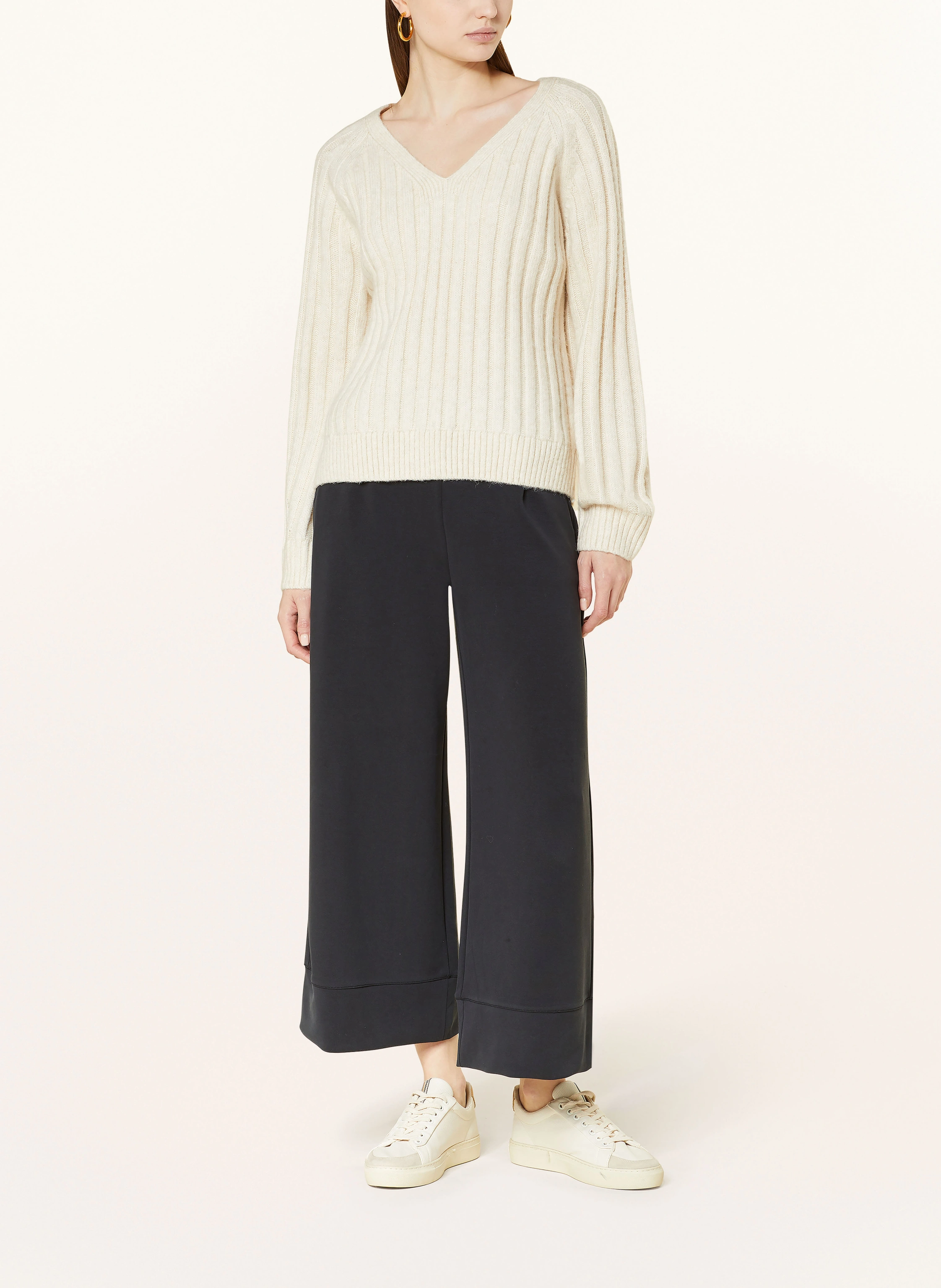 Rich & Royal Culotte