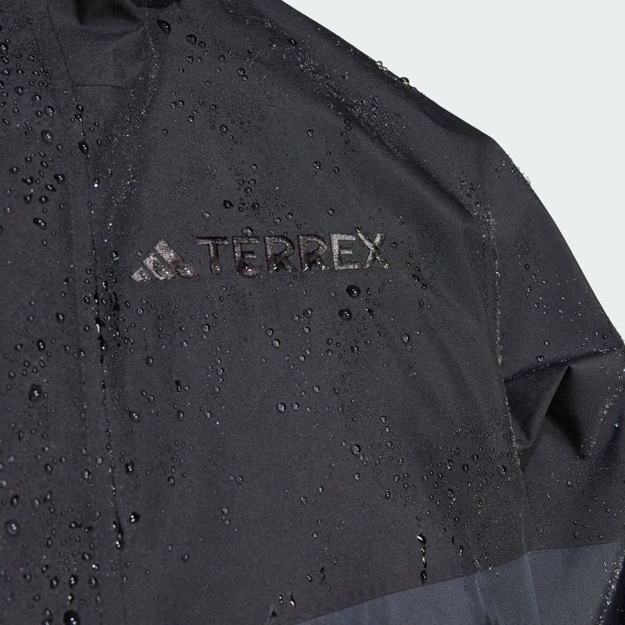 Adidas Anorak Terrex Xploric 2.5L Climaproof