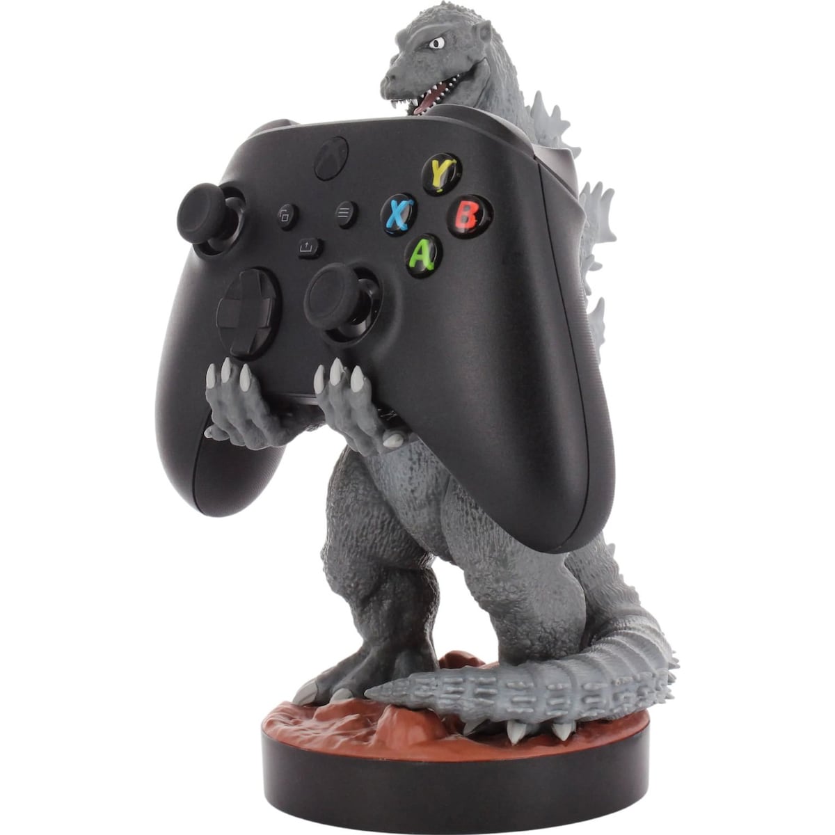 Cable Guys Gojira mobil/kontroller holderfigur