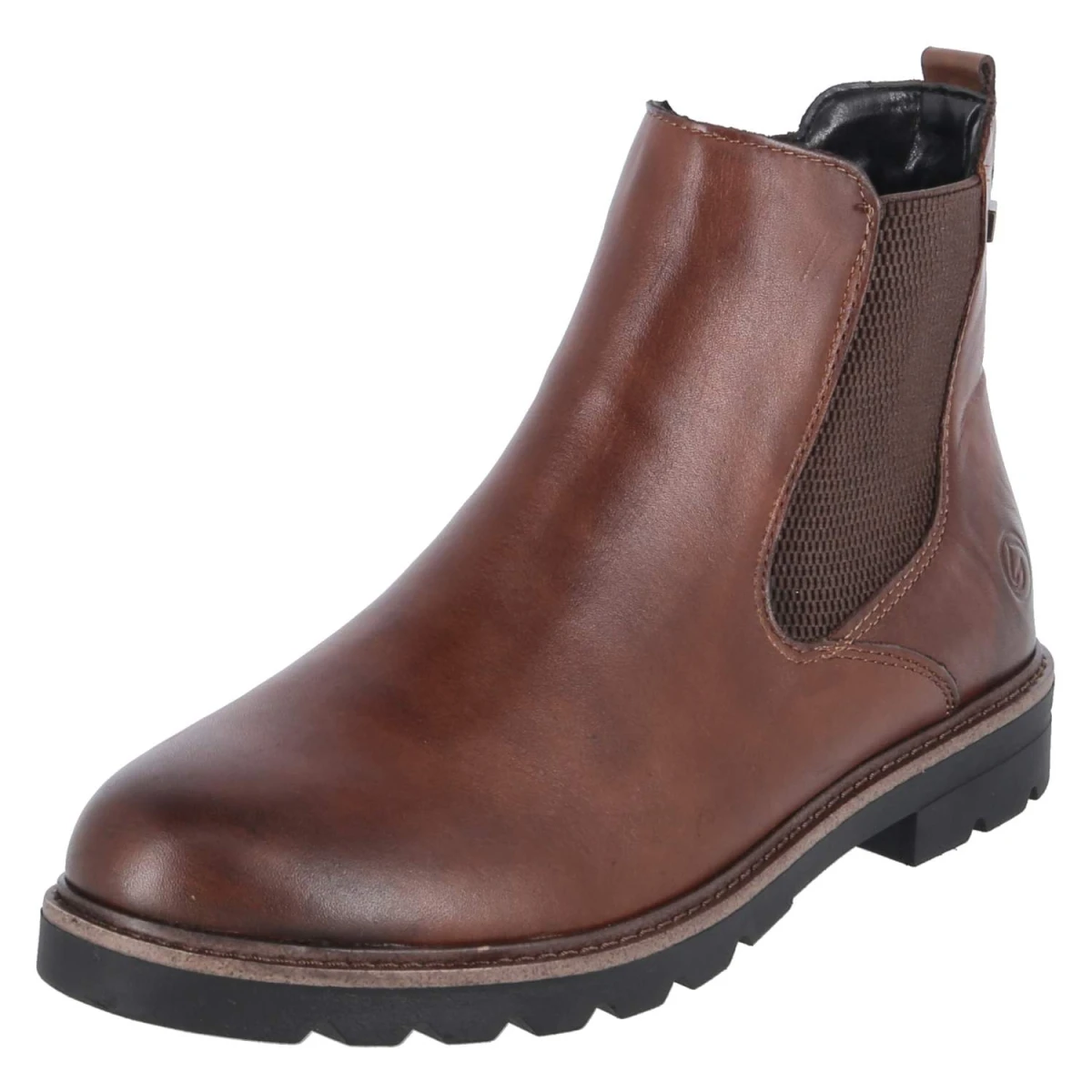 RemonteChelsea Boots - BRAUN