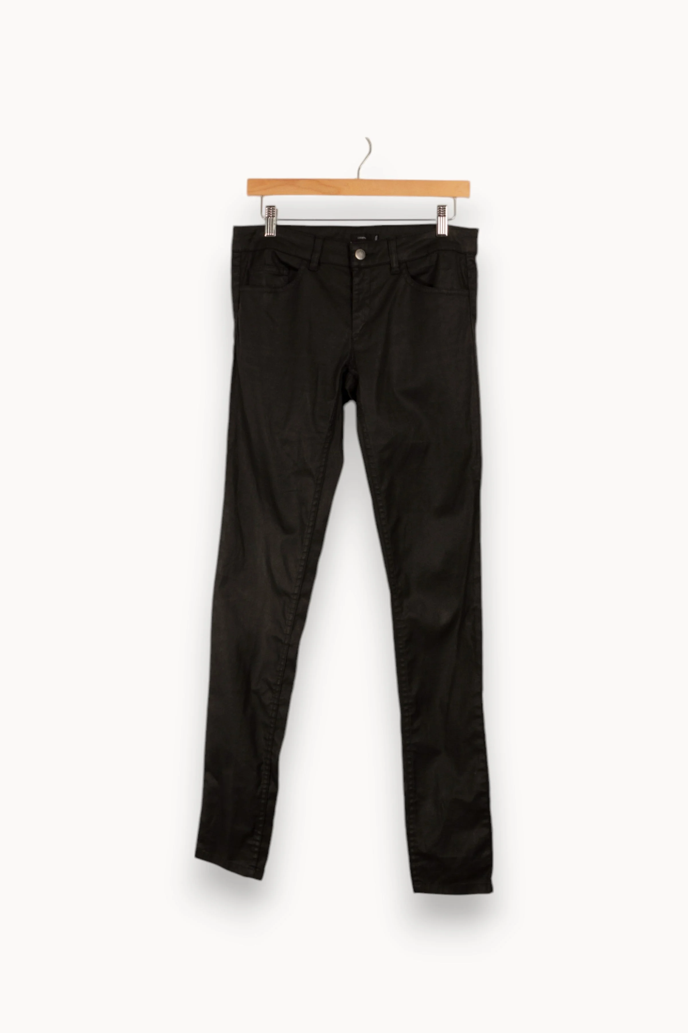 Pantalon - joseph | Noir