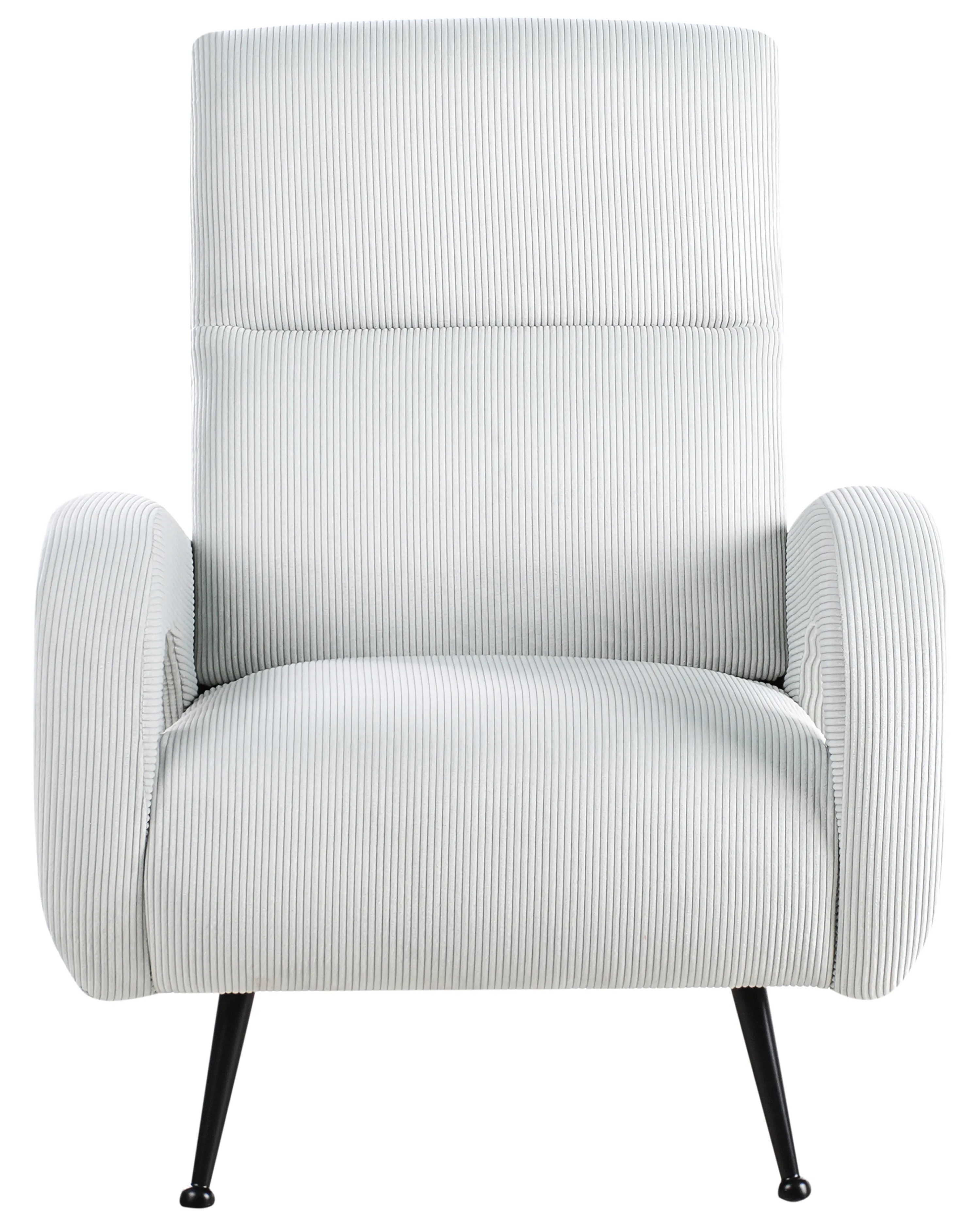 Fauteuil SVALOV Corduroy Mintgroen