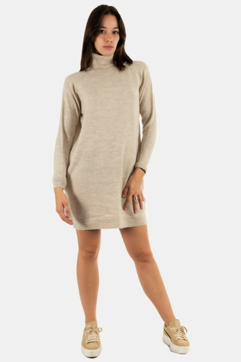 robe only jada gris