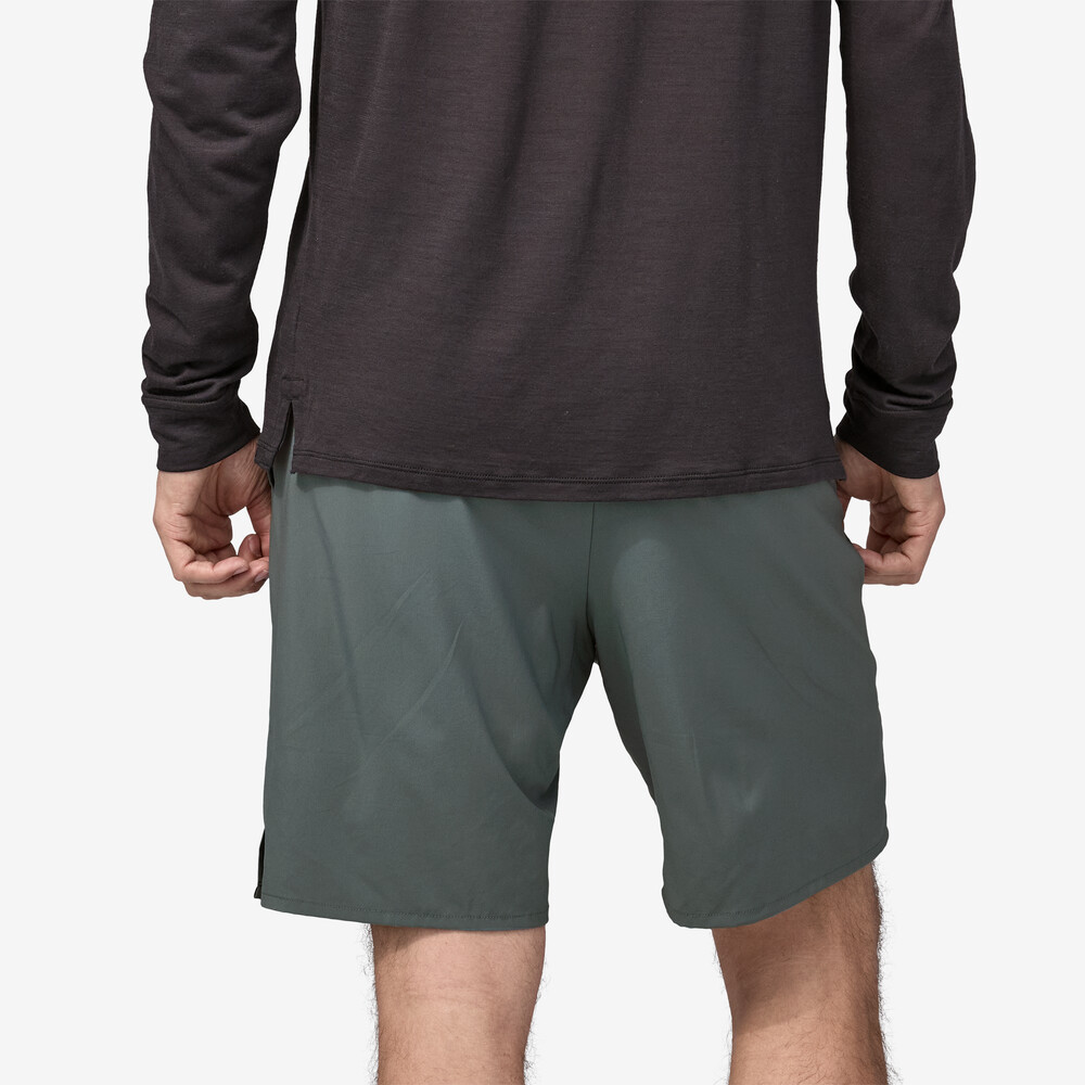 Herren Multi Trail Shorts - 8