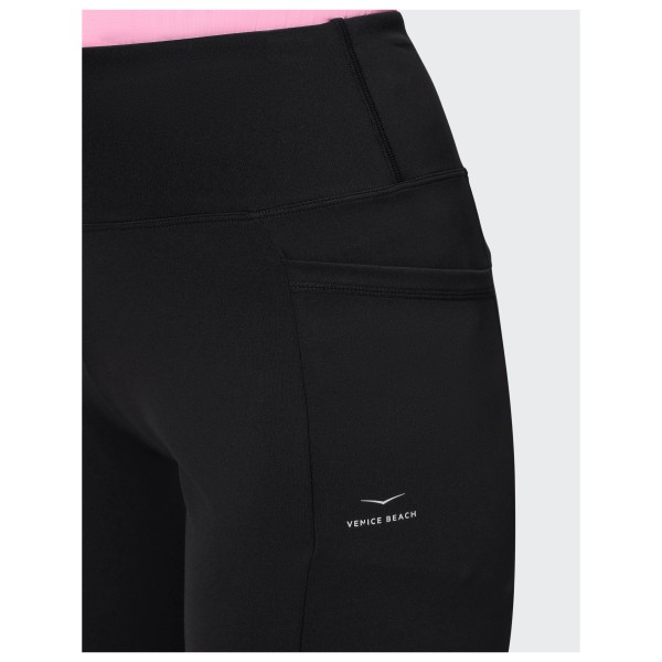 Venice Beach - Women's Andrina Drytivity Brushed Pants 1/1 - Pantalon de jogging