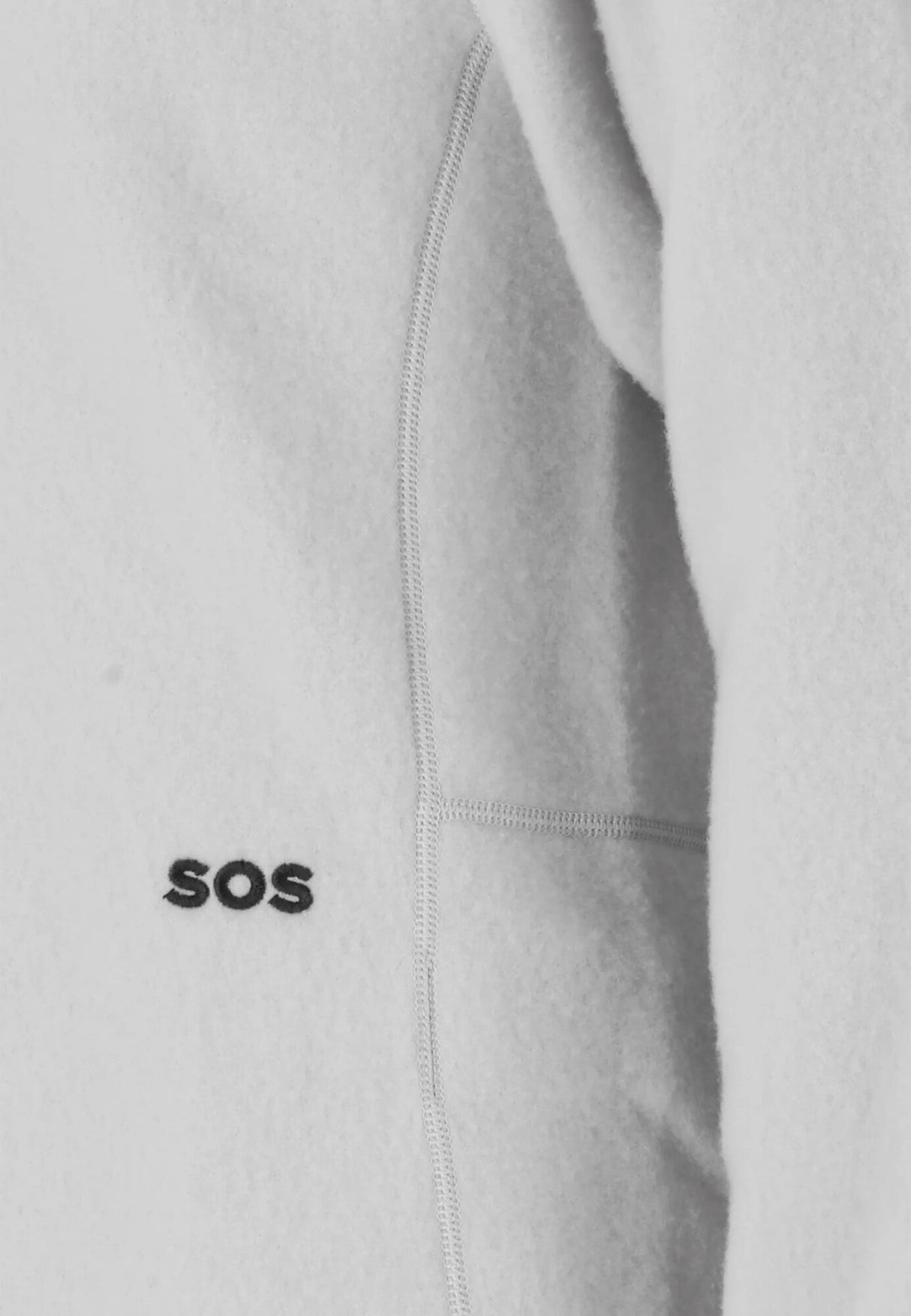 SOS<br>Aneto W Wool Crew Neck