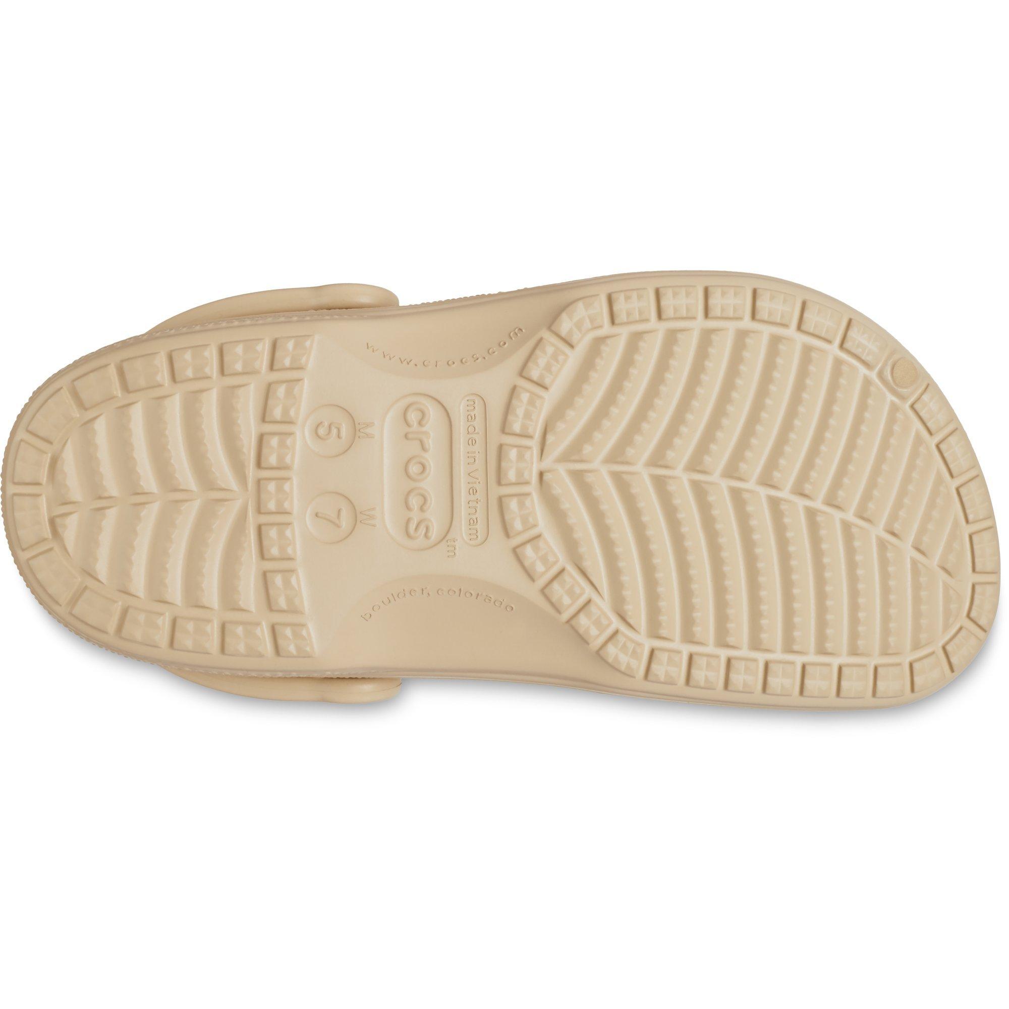 Crocs Baya Lined Clogs Womens