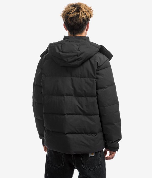Patagonia Downdrift Jacke (ink black)