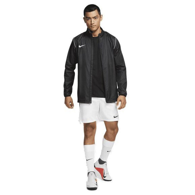 Nike Repel Woven træningsjakke Sort