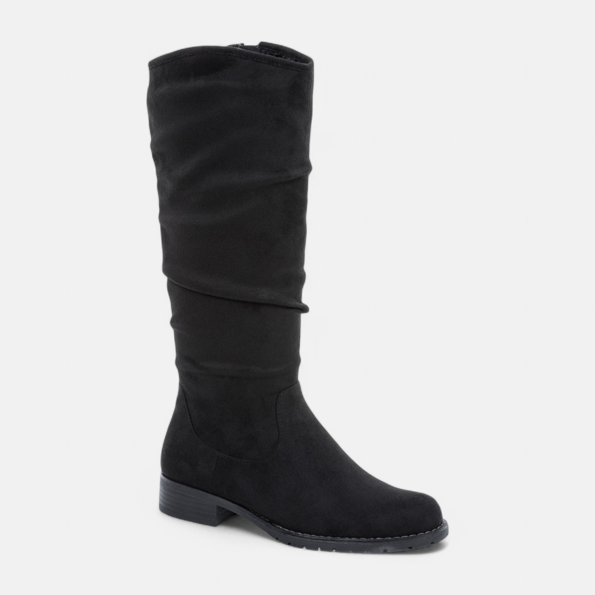 Bottes Femme noir
