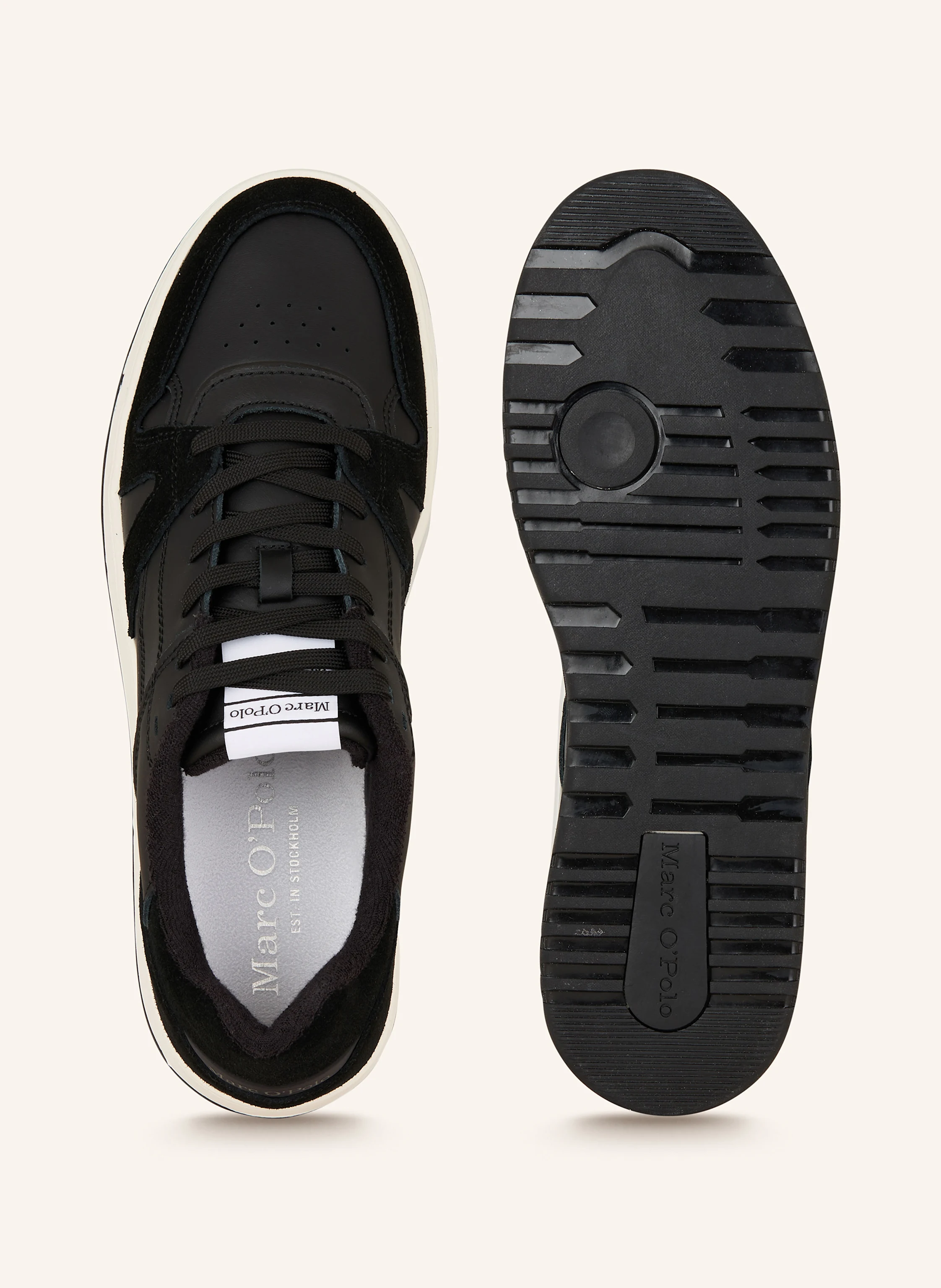 Marc O'Polo Sneaker CARLO
