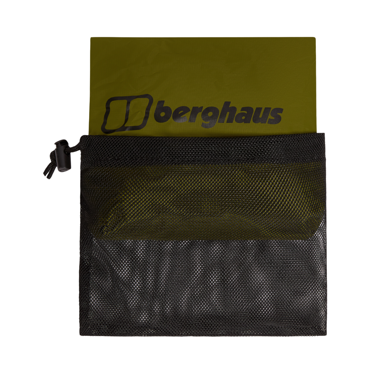 Berghaus MMPS LW liner drybag 35 L (Grøn)