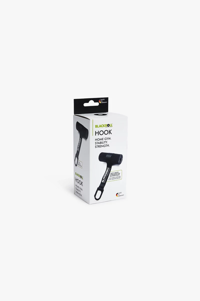 BLACKROLL Hook Türanker