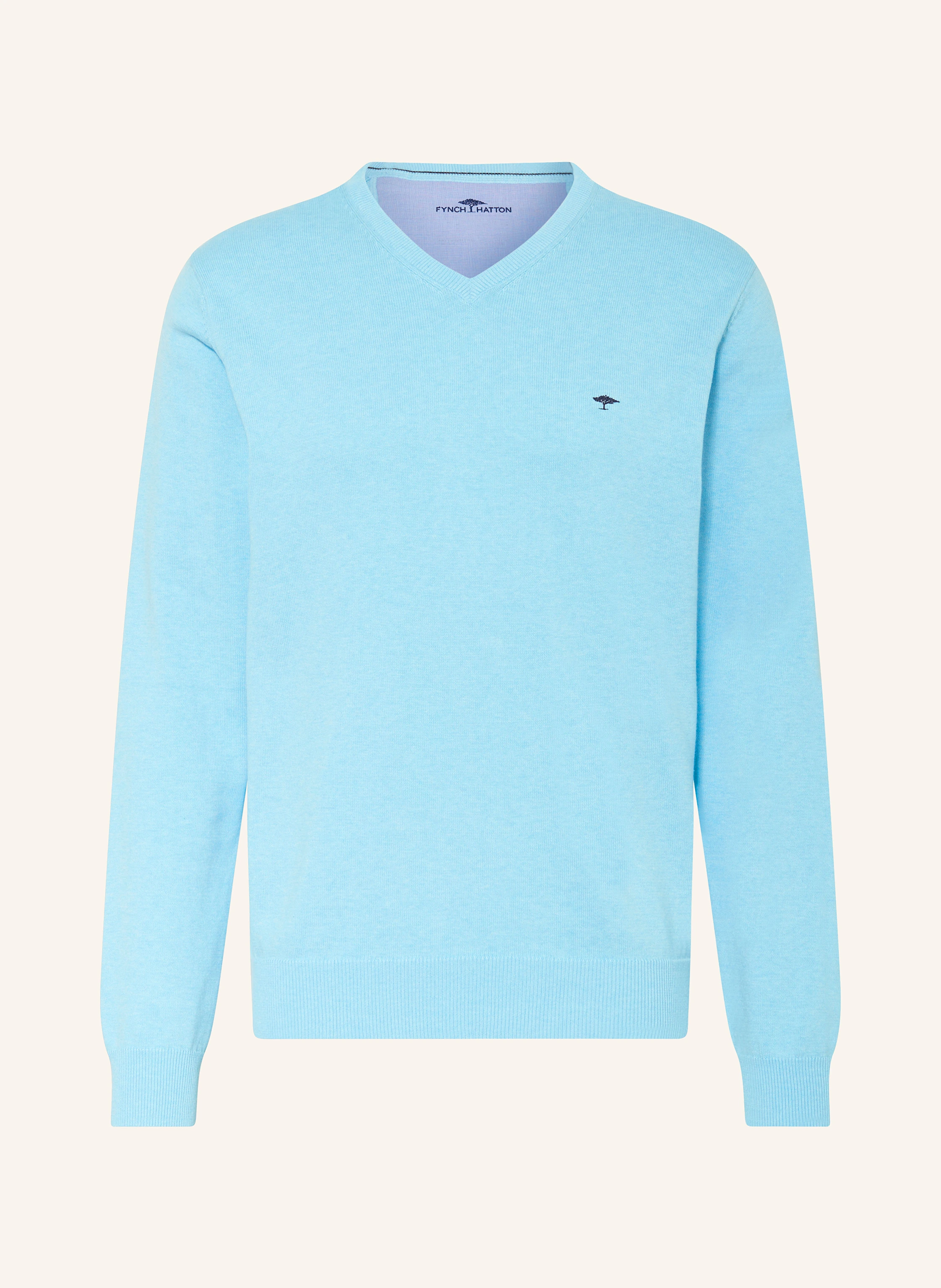 FYNCH-HATTON Pullover
