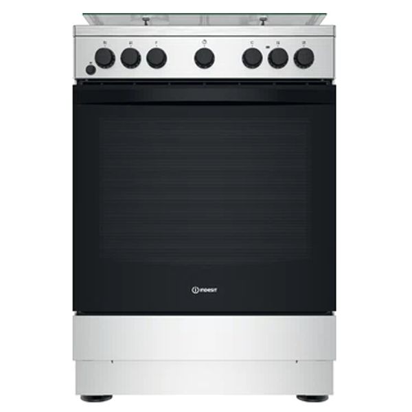 Fogão Indesit IS67G4PHX/E/1