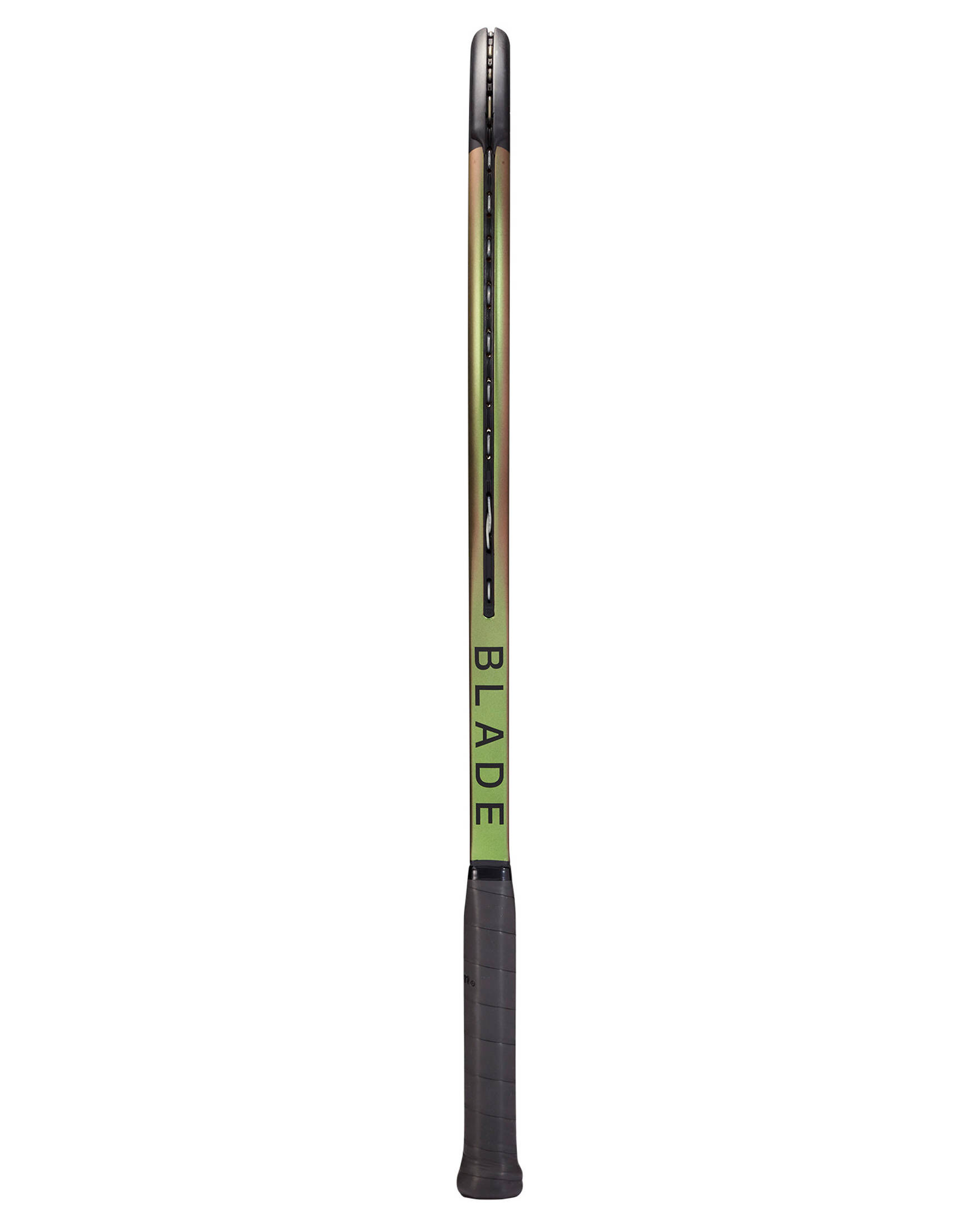 Wilson| Tennisschläger BLADE 100UL V8.0 - besaitet - 16 x 19