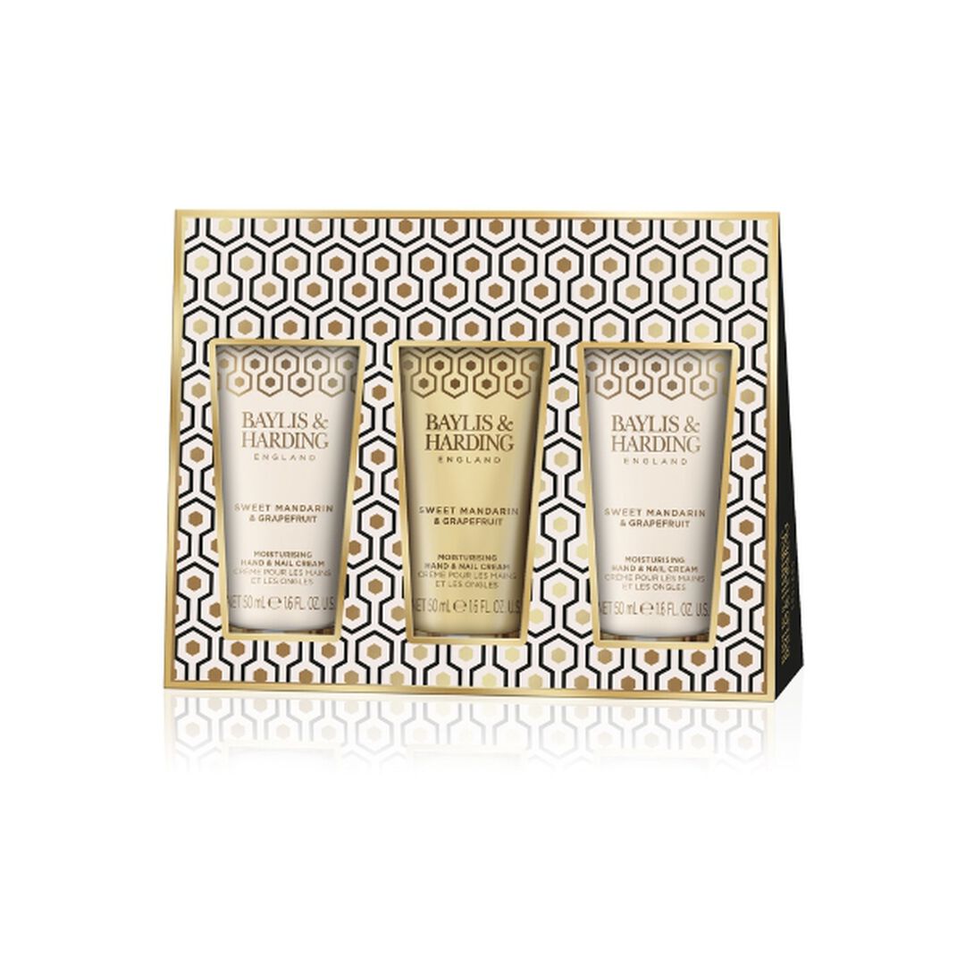 Signature Coffret Creme de Mãos - 1un