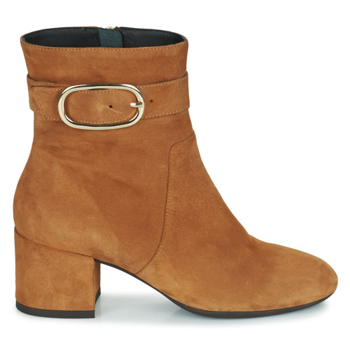 Geox - D ELEANA - Marron