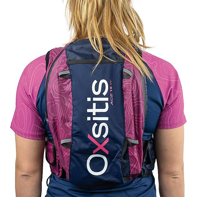 OXSITIS - SAC A DOS ACE 16 ULTRA W