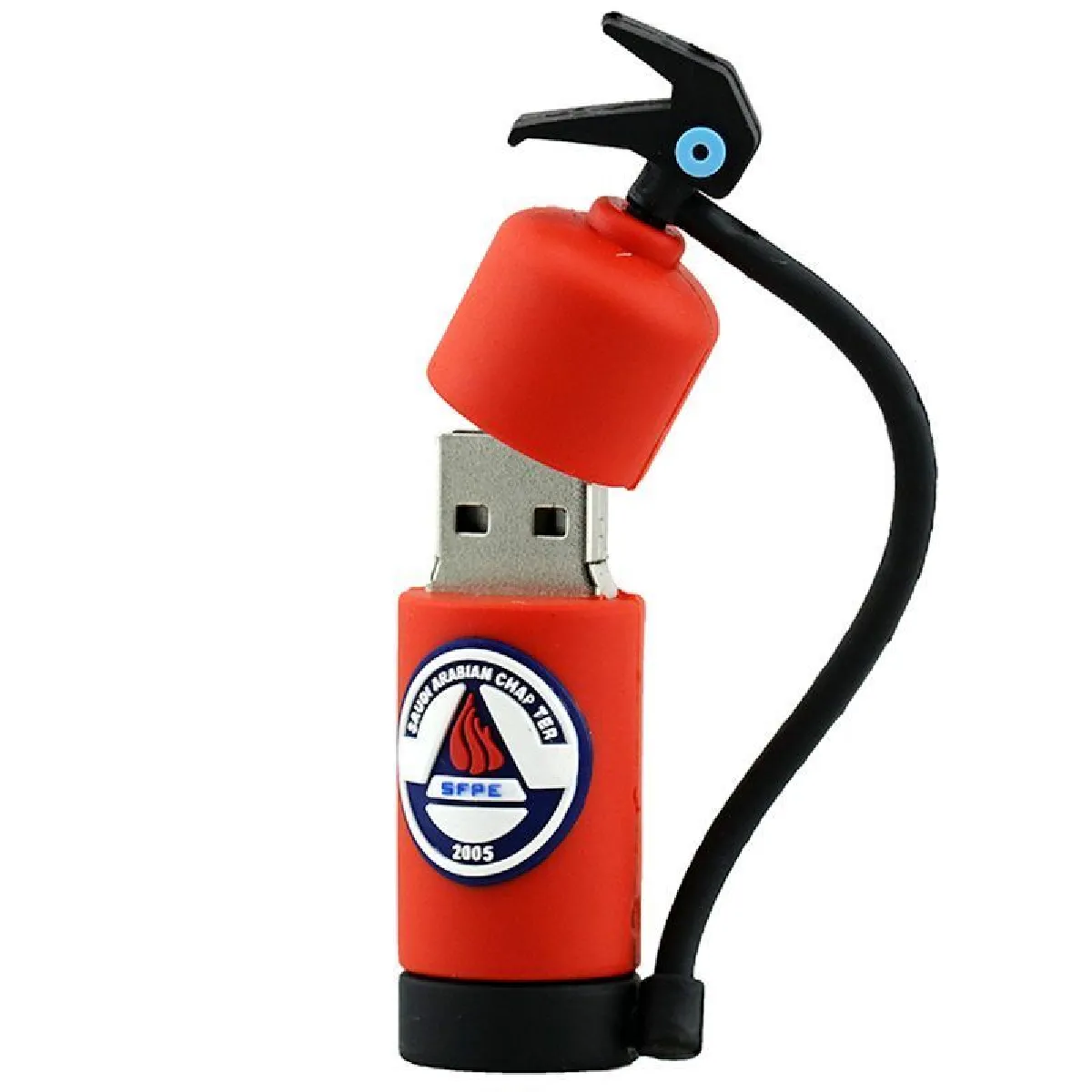 Clé USB 32GO USB 2.0 Extincteur