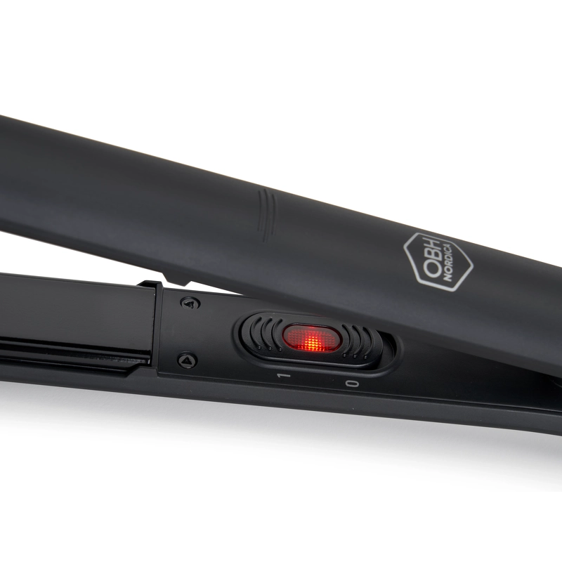 OBH Nordica Easystyle Straightener - NF1613N0