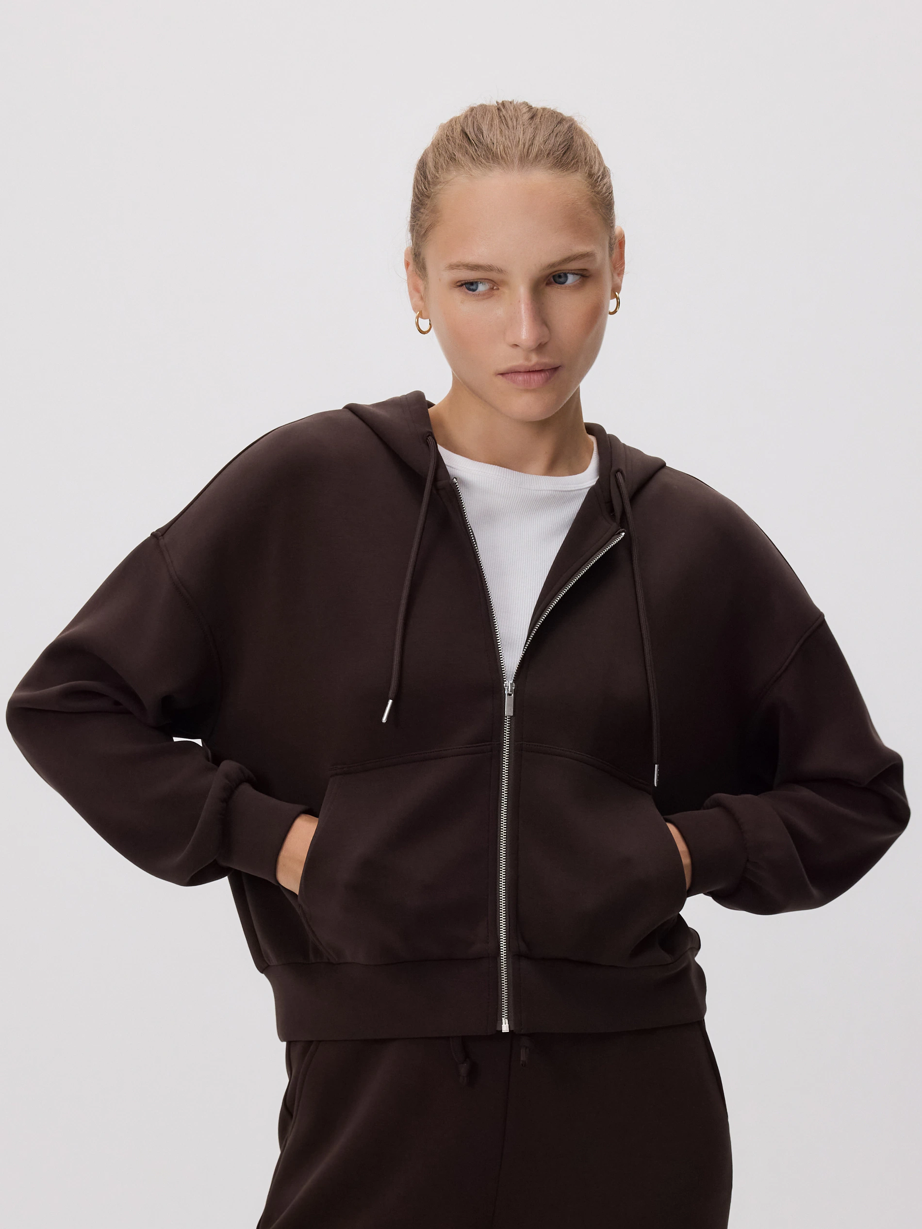Oversize-Sweatshirt