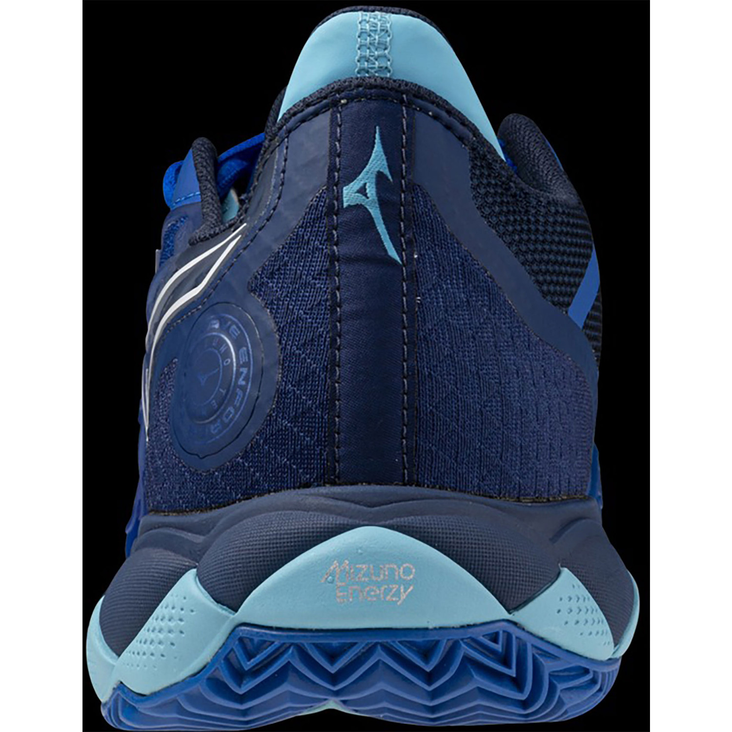 Mizuno Wave Enforce Tour Clay Unisex