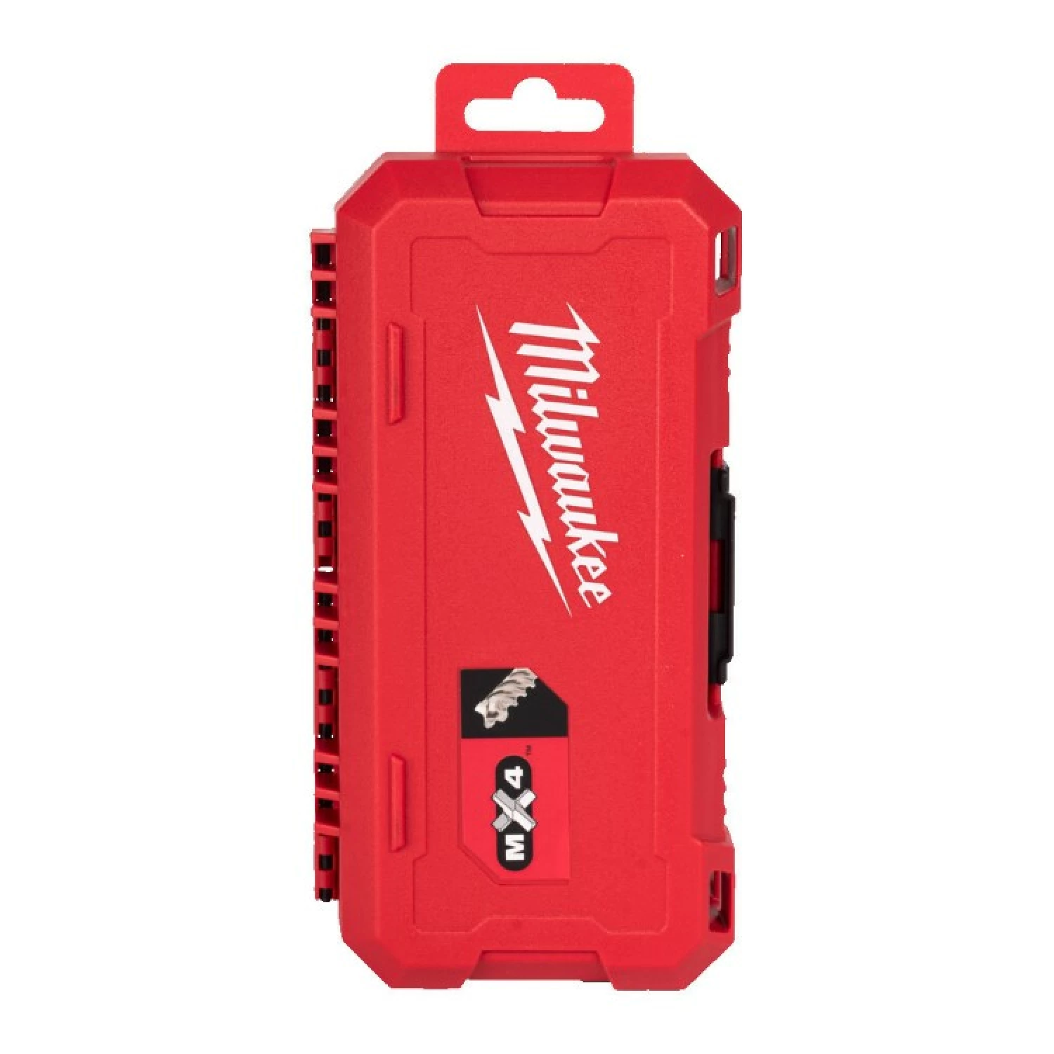 Milwaukee 4932492113 7-delige SDS-plus MX4 boren set