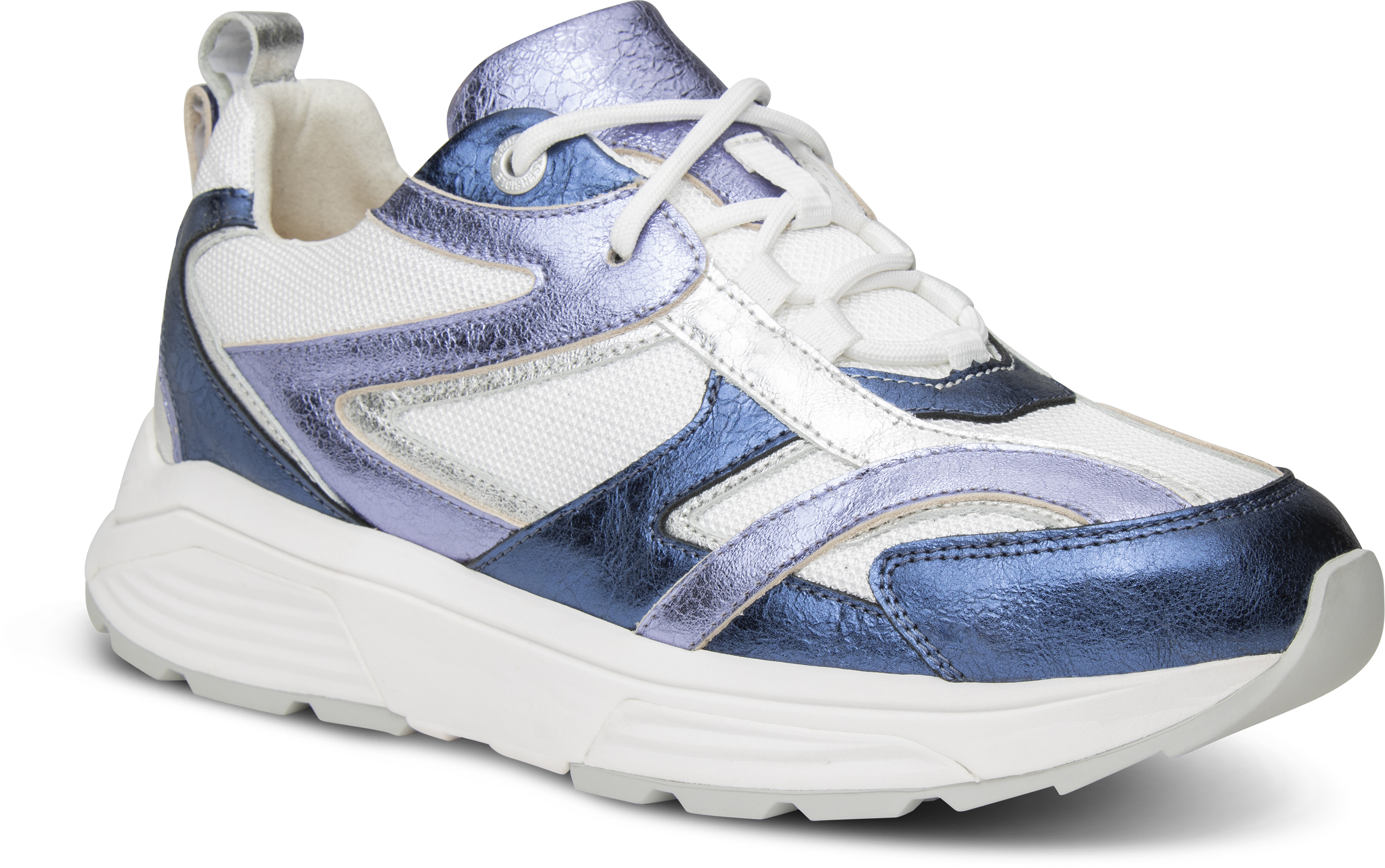 Brooklyn Women Cobalt