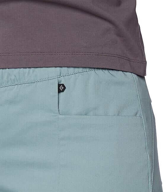 BLACK DIAMOND - PANTALON NOTION SP W
