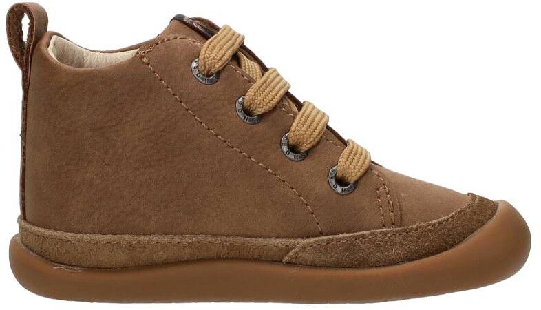 Shoesme Baby-Flex cognac