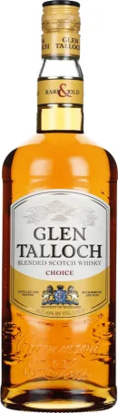 GLEN TALLOCH 1LTR