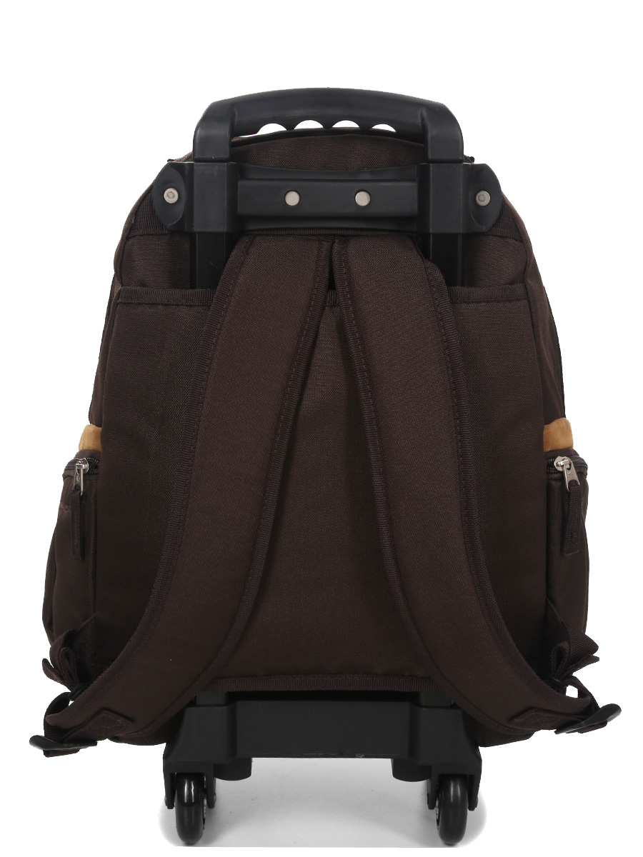 Sac À dos À roulettes Snowball Basic