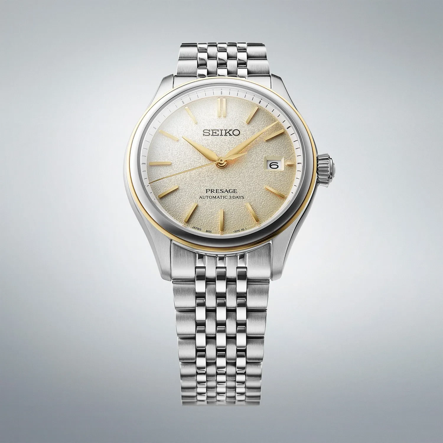 Seiko Presage SPB478J1