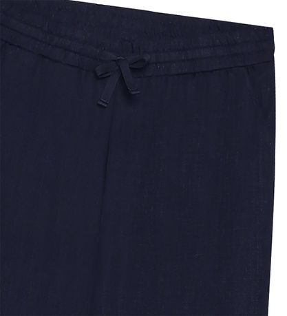 Grunt Hosen - GRAllan - Navy