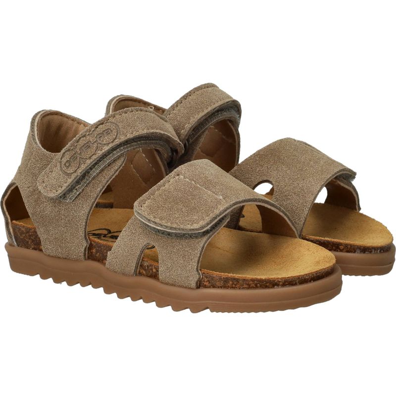 Develab Sandalen Beige Jongens
