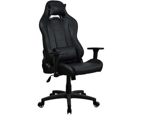 Arozzi Torretta SoftPU™ -Pure Black
