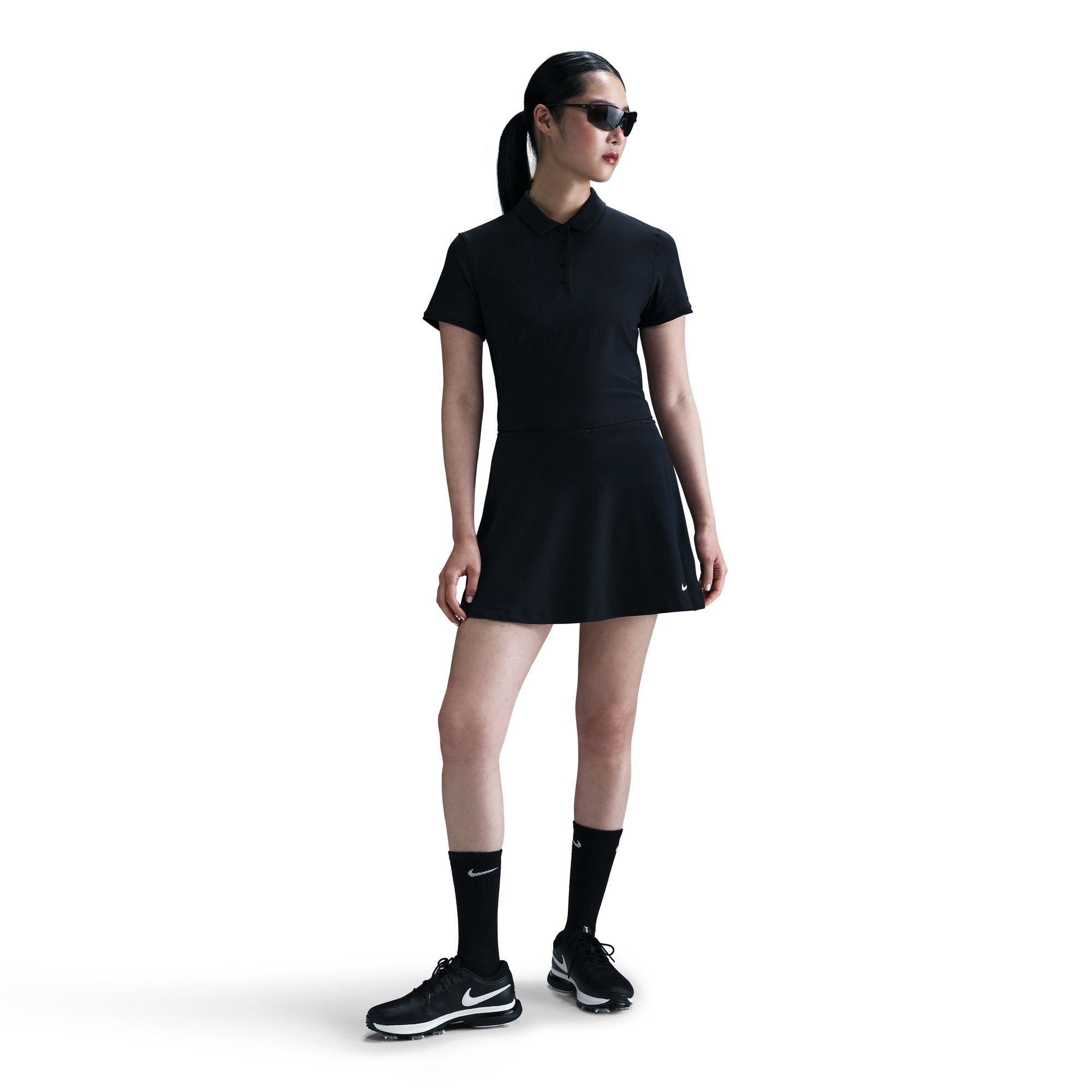 Nike Dri FIT Victory Womens Golf Polo