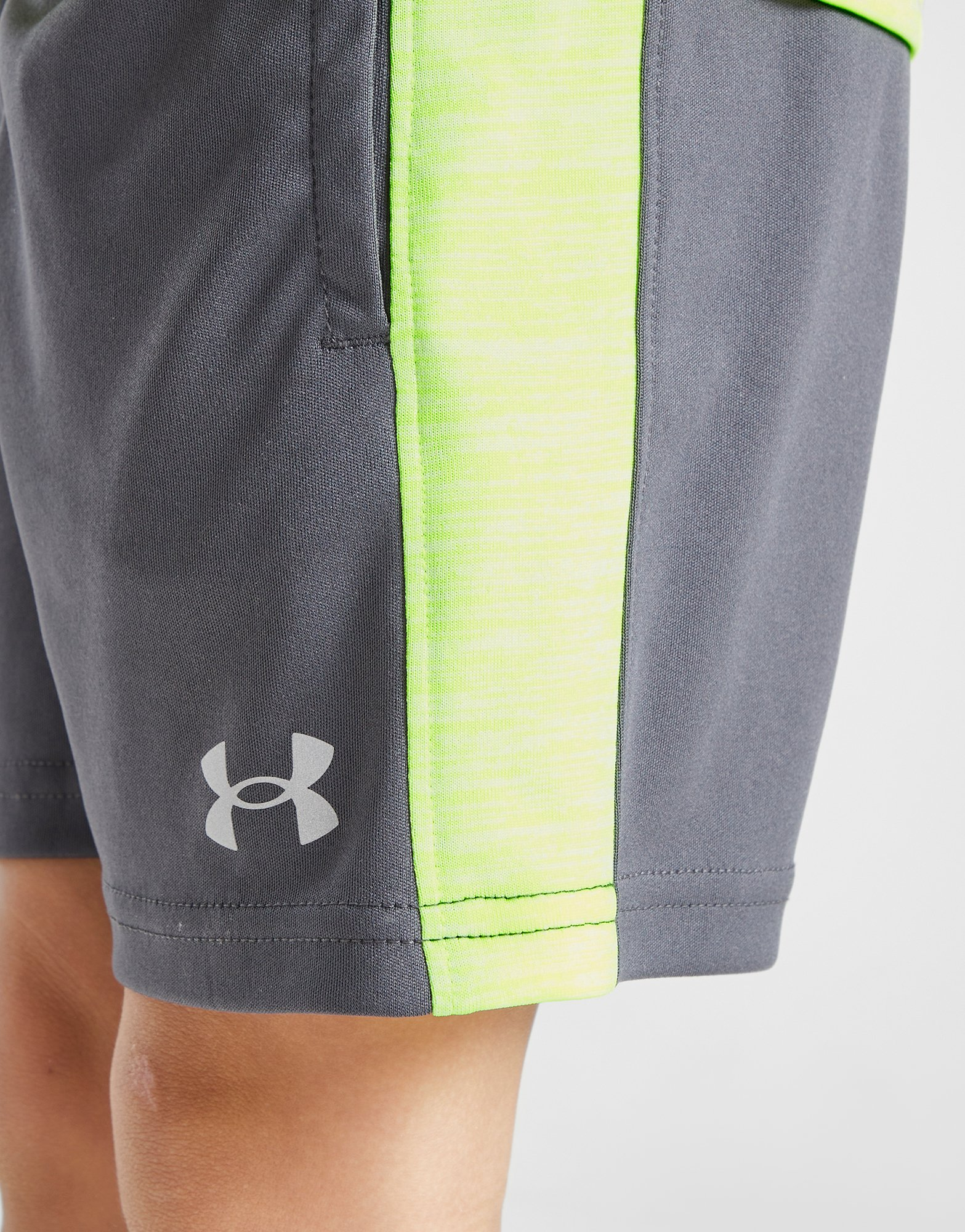 Under Armour Ensemble T-shirt/Short Tech Bébé