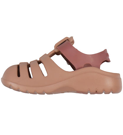 Liewood Sandalen - Beau - Toskana Rose/Pale Toskana