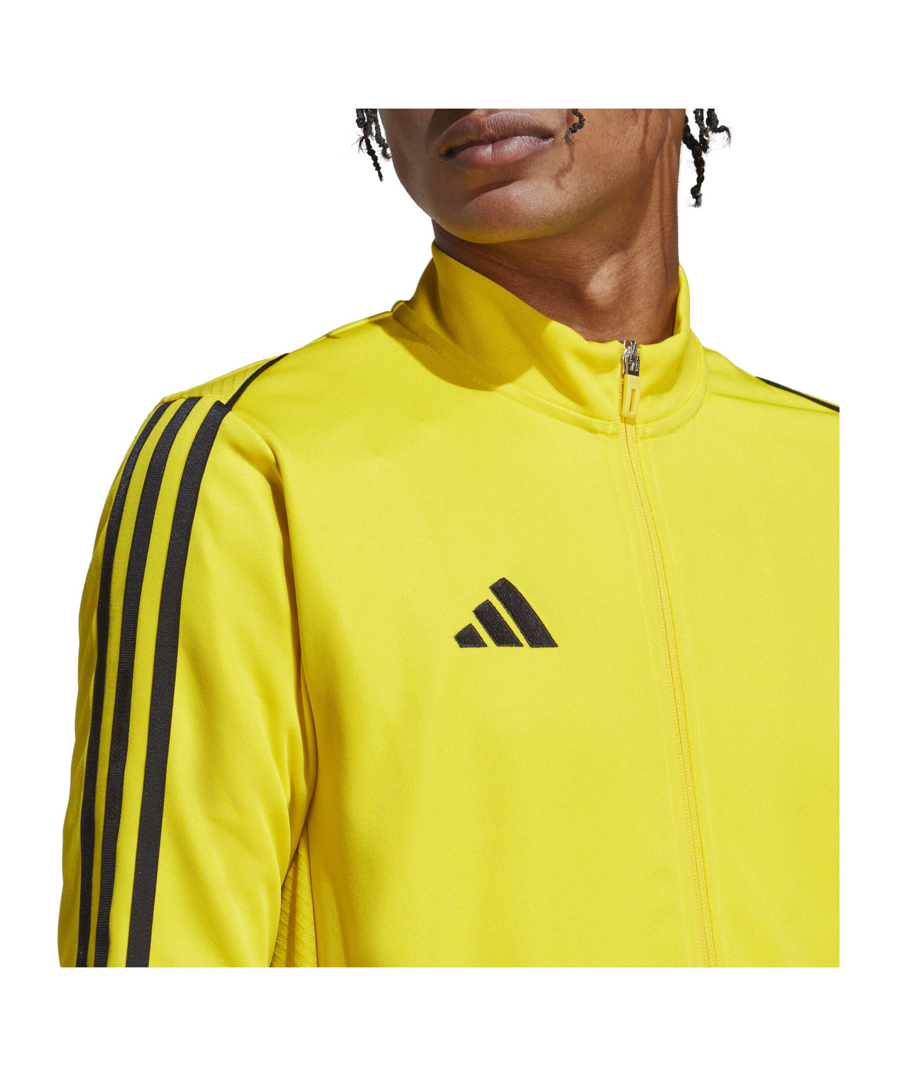 adidas Performance| Herren Fußball - Teamsport Textil - Jacken Tiro 23 League Trainingsjacke